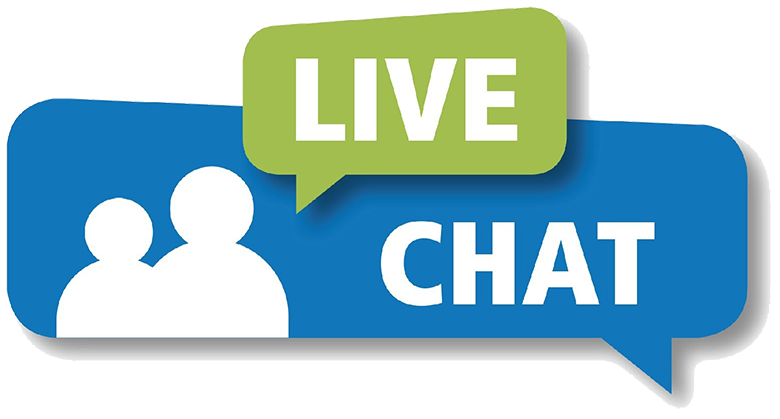 Live Chat