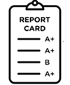 Report Card Instructions